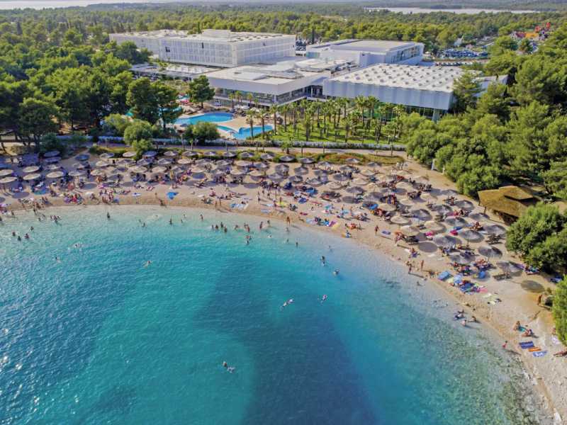 Amadria Park Hotel Ivan ****