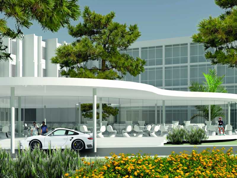 Amadria Park Hotel Jakov ****
