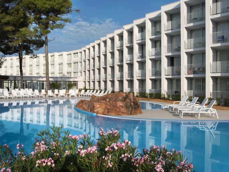 Amadria Park Hotel Jakov ****