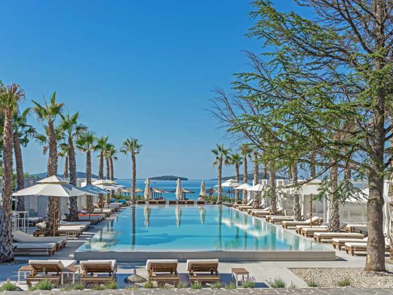 Amadria Park Lifestyle Hotel Jure **** +