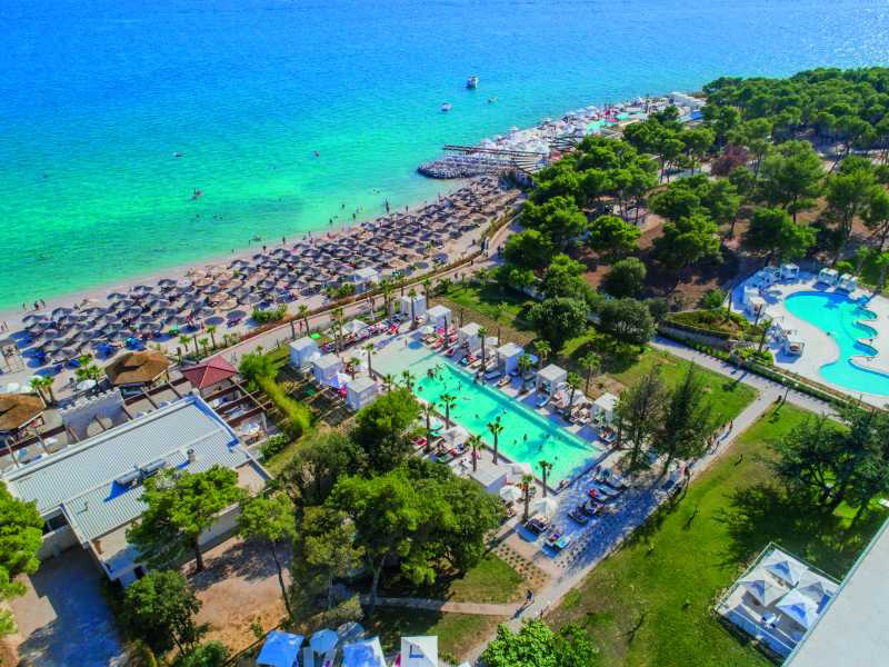 Amadria Park Lifestyle Hotel Jure **** +