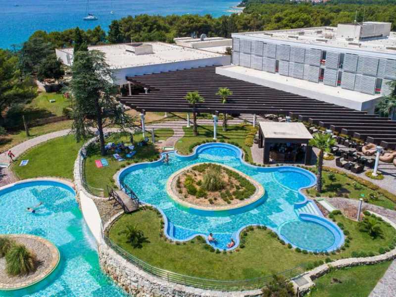 Solaris Beach Hotel Niko ***