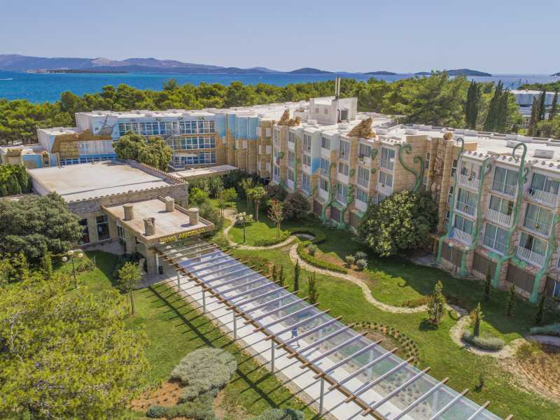 Amadria Park Kids Hotel Andrija ****