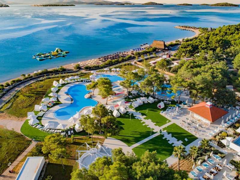 Amadria Park Kids Hotel Andrija ****