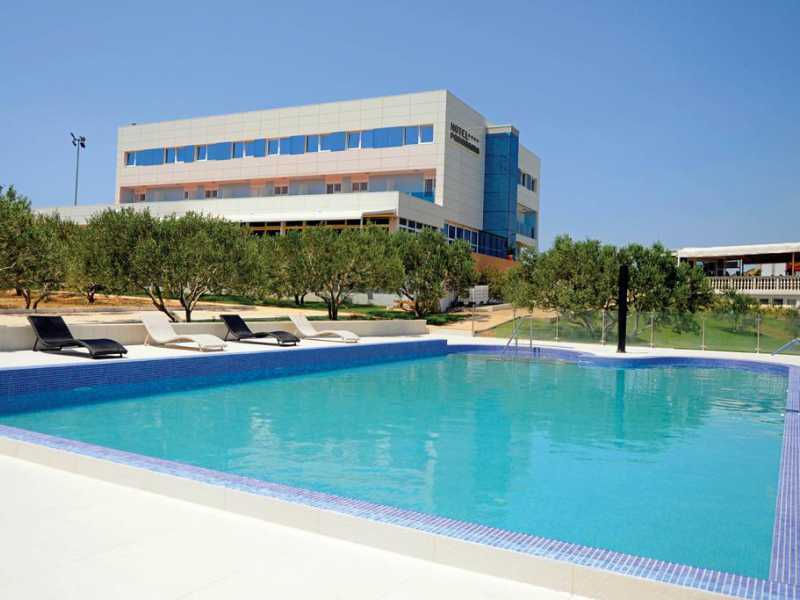 Hotel Panorama ****