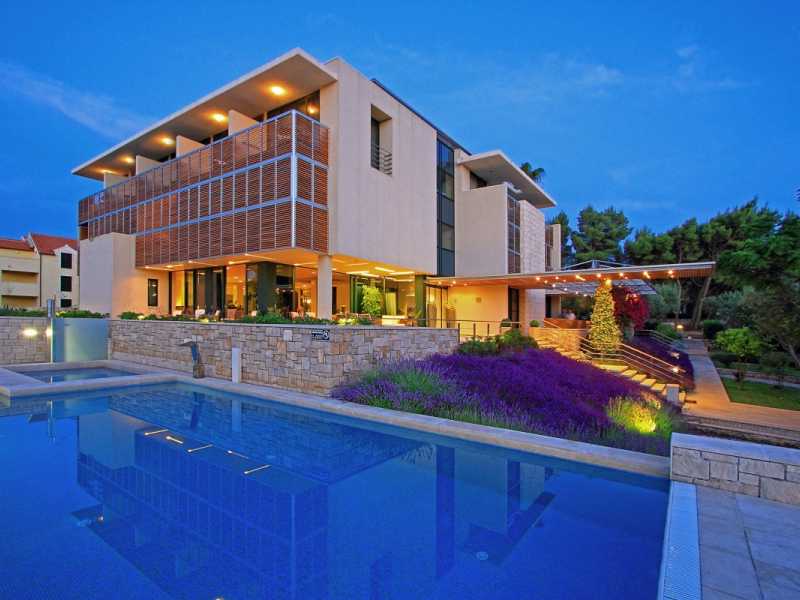 Hotel Resort Velaris ***/****