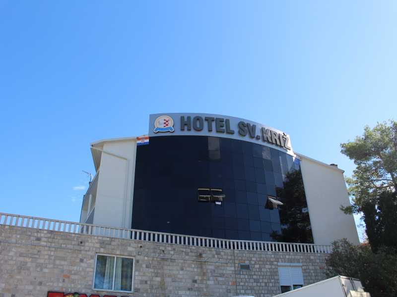 Hotel Sveti Križ ****