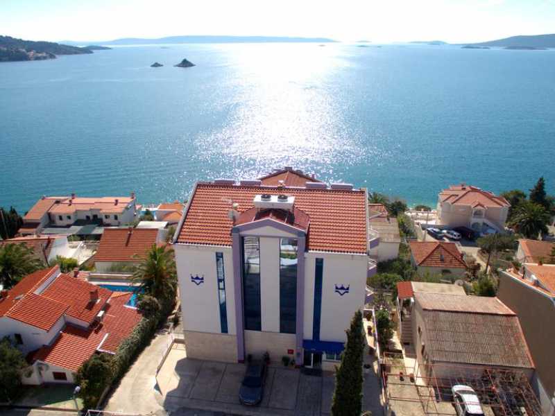 Hotel Viktorija ***