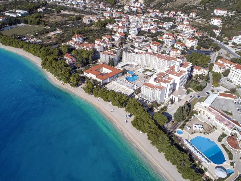 Blue Sun Hotel Alga ****