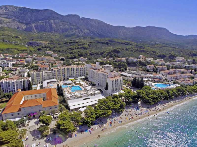 Blue Sun Hotel Alga ****