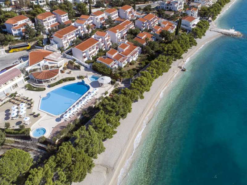 Blue Sun Resort Afrodita ****