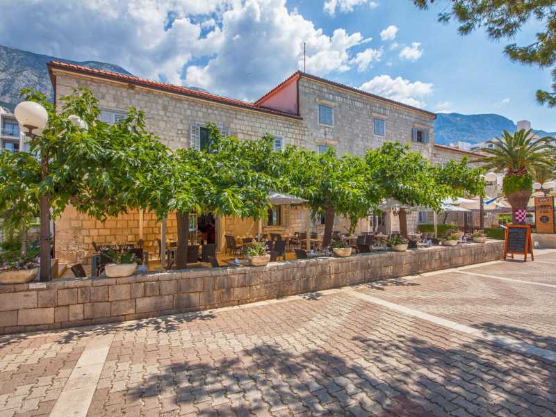 Blue Sun Hotel Kastelet ****
