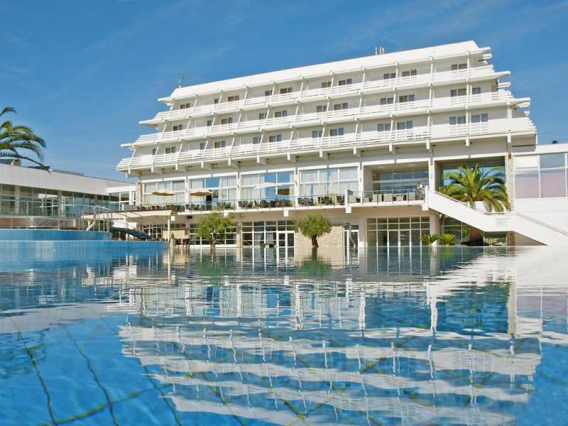 Hotel Olympia ****