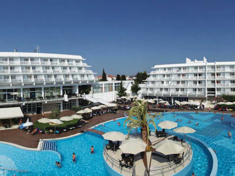 Hotel Olympia ****