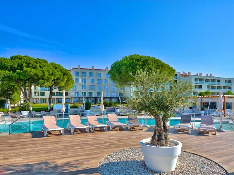 Hotel Park Plaza Belvedere ****