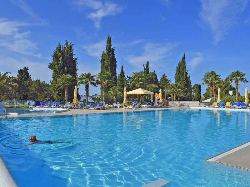 Hotel Materada for Plava Laguna ***