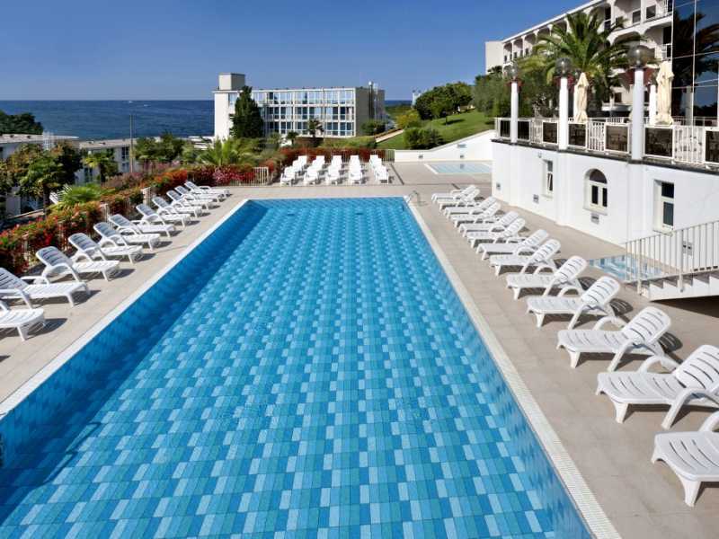 Hotel Istra Plava Laguna ***
