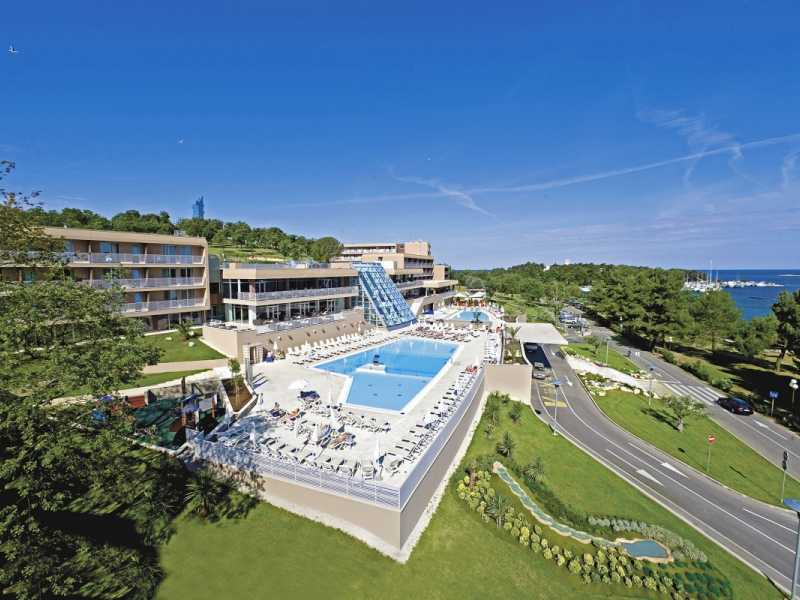 Hotel Molindrio Plava Laguna ****