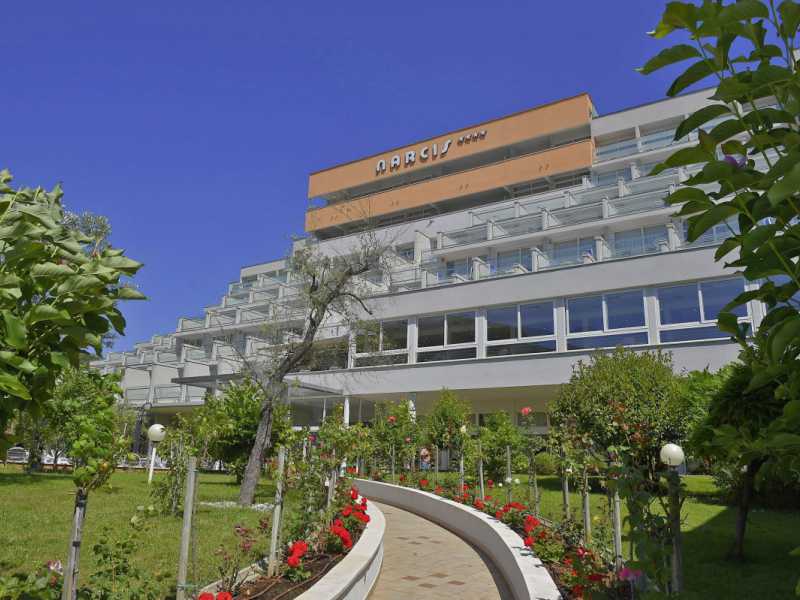 Hotels Narcis ****