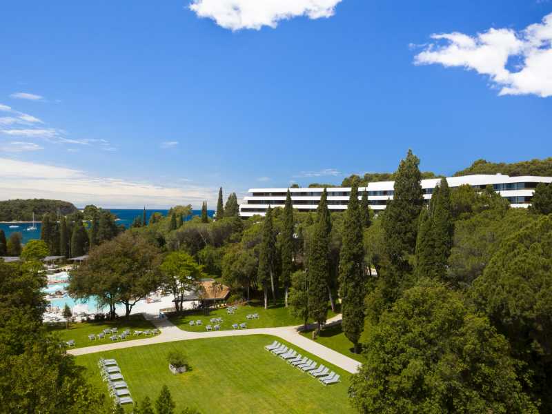 Hotel Eden ****