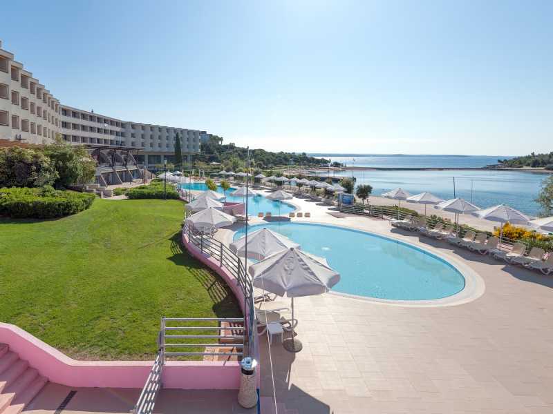 Island Hotel Istra ****