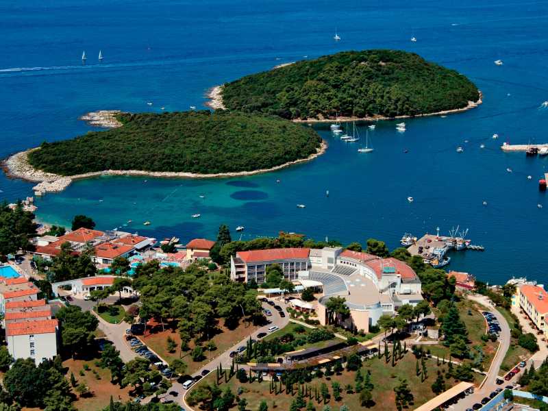 Hotel Pineta ***