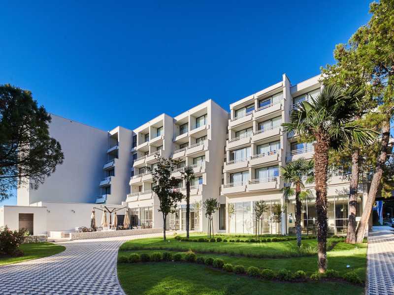 Hotel Sol Sipar for Plava Laguna ****