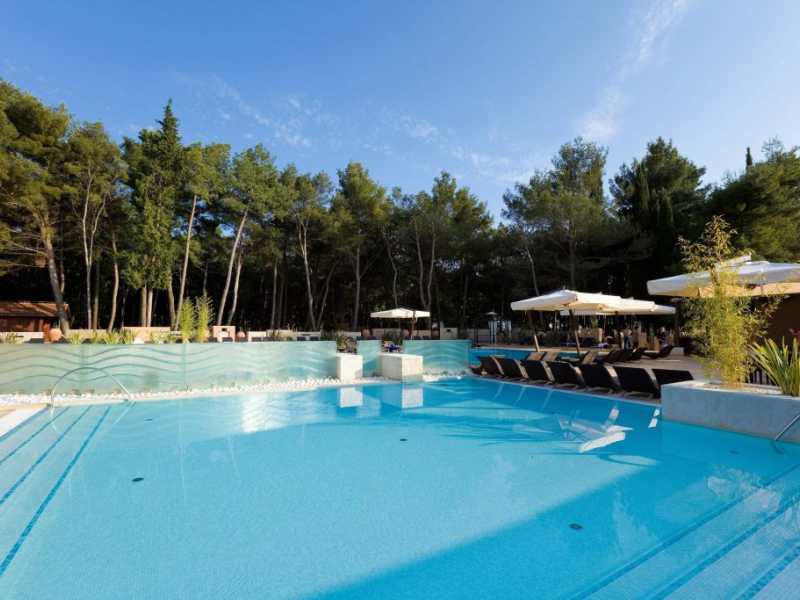 Hotel Meliá Coral for Plava Laguna ***** Adults only