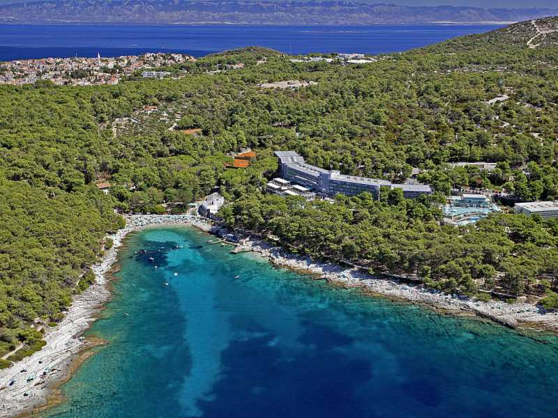 Hotel Aurora ****