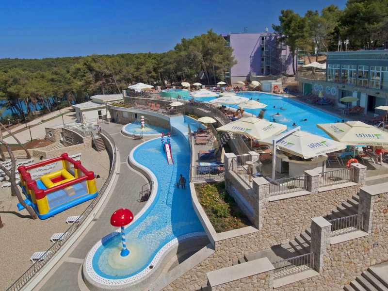 Familyhotel Vespera ****
