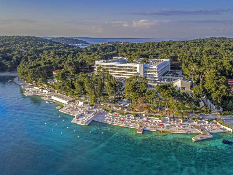 Hotel Bellevue *****