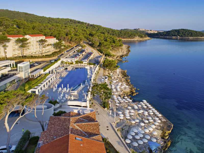 Vitality Hotel Punta ****