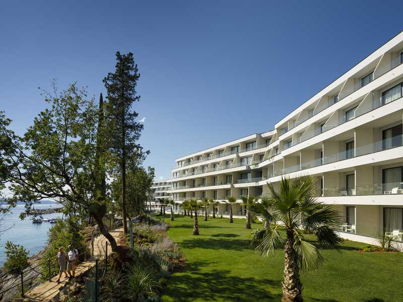 Remisens Hotel Giorgio ****