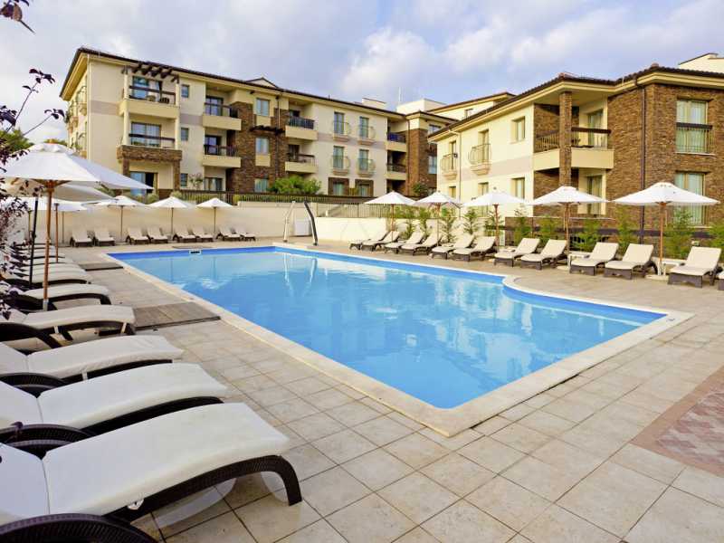 Hotel Blue Waves Resort ****