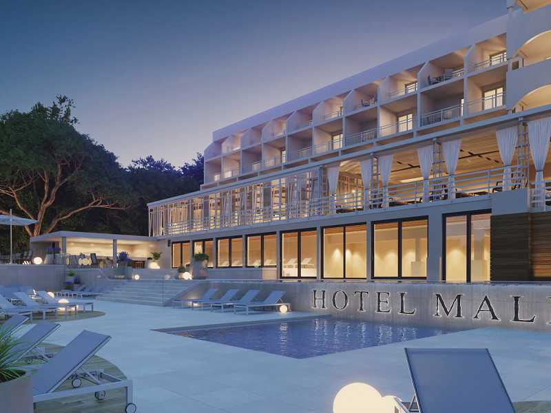 Hotel Malin ****