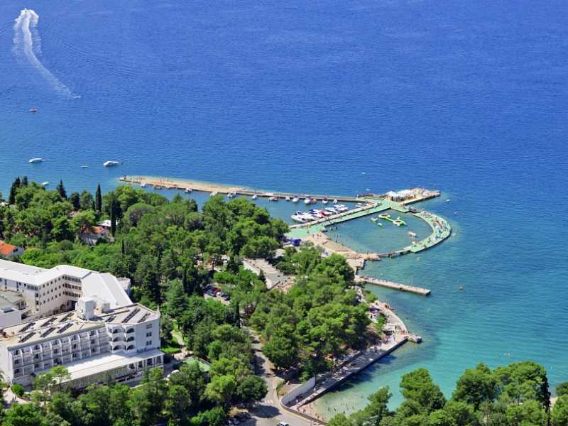 Hotel Malin ****