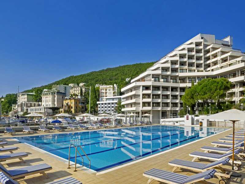 Remisens Hotel Admiral ****
