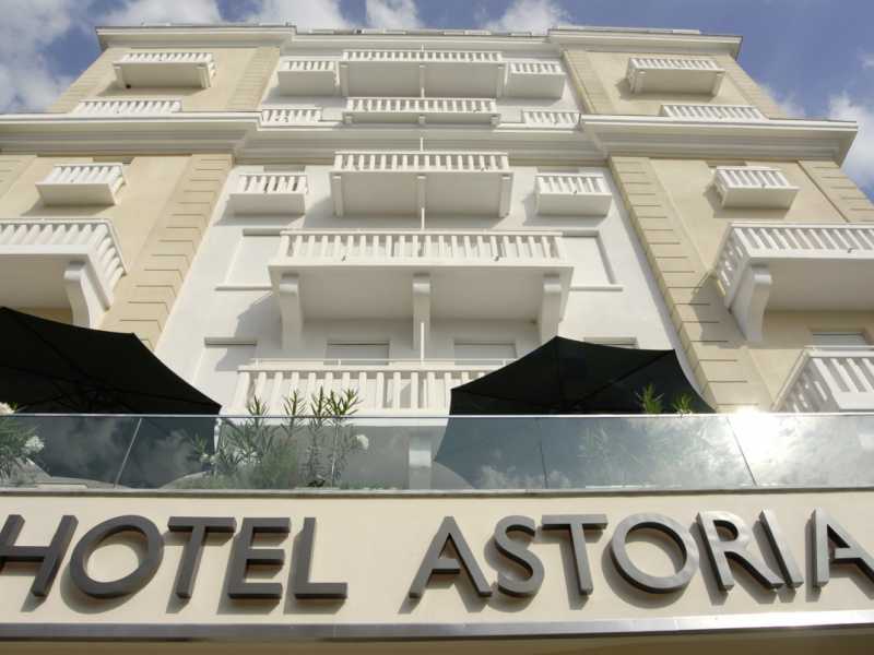 Hotel Astoria by OHM Group ****