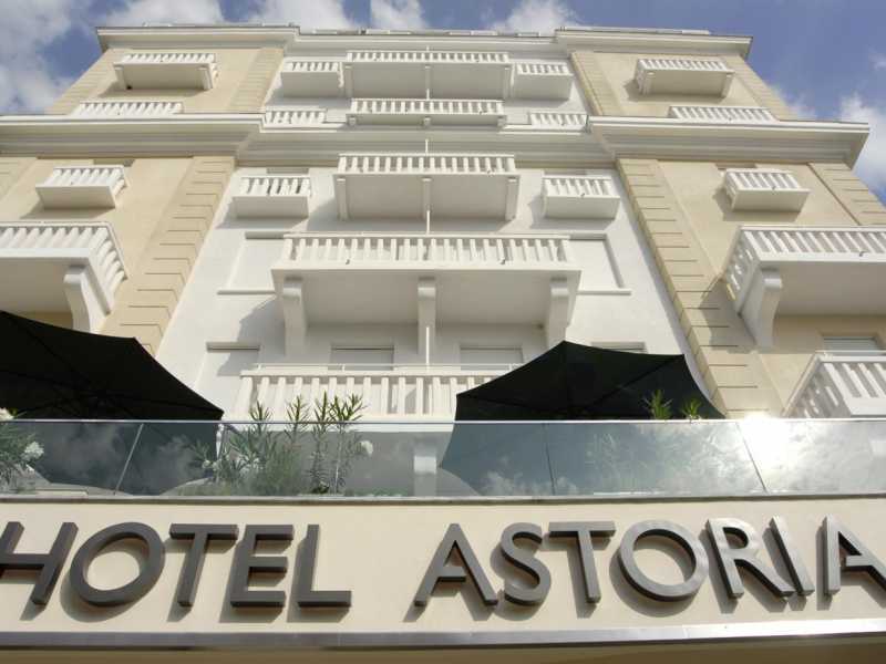 Design hotel Astoria ****