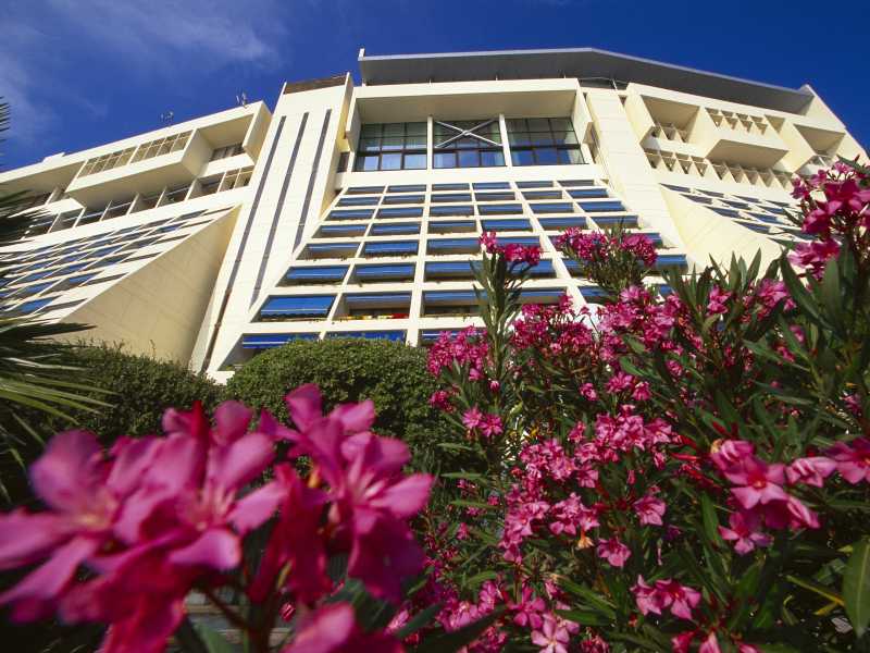 Grand hotel Bernardin *****