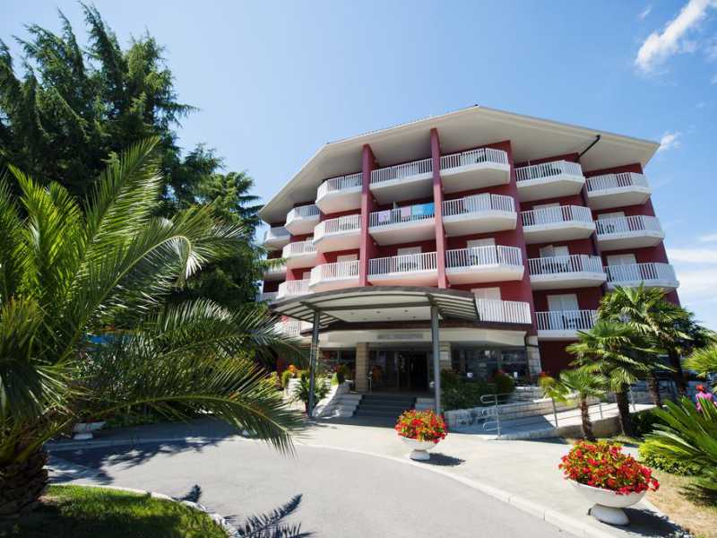 San Simon Resort – Hotel Haliaetum & Dependance Mirta ****