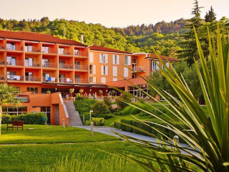 Hotel Salinera ****
