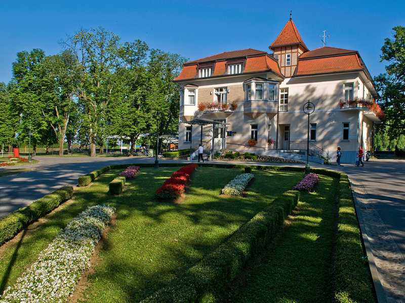 Hotel Korana