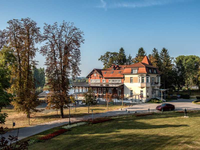 Hotel Korana