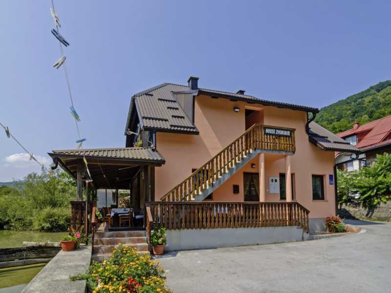 Huis Zvonimir