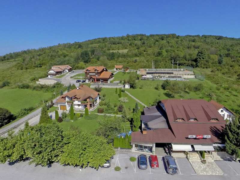 Pension Marko ***