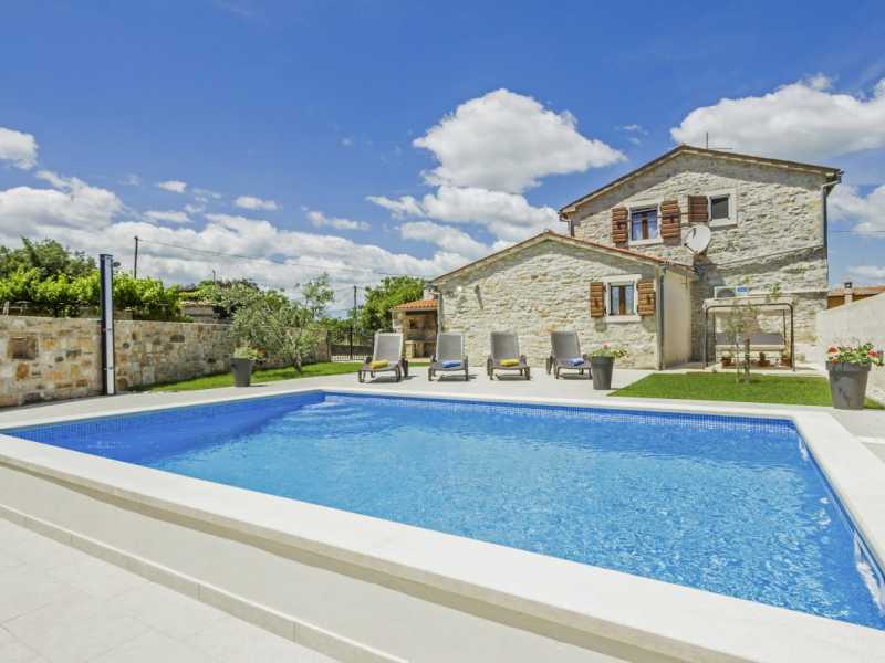 Vakantiehuis Dolores
