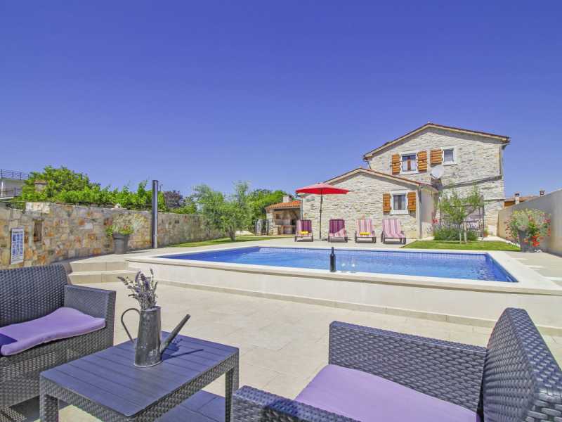Vakantiehuis Dolores