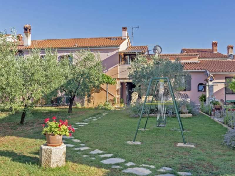 Appartement Casa Emilia