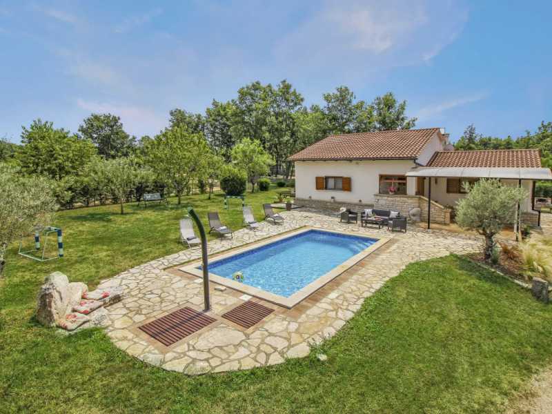 Vakantiehuis Bella Collina